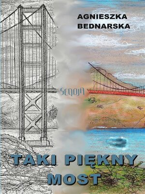 cover image of Taki piękny most